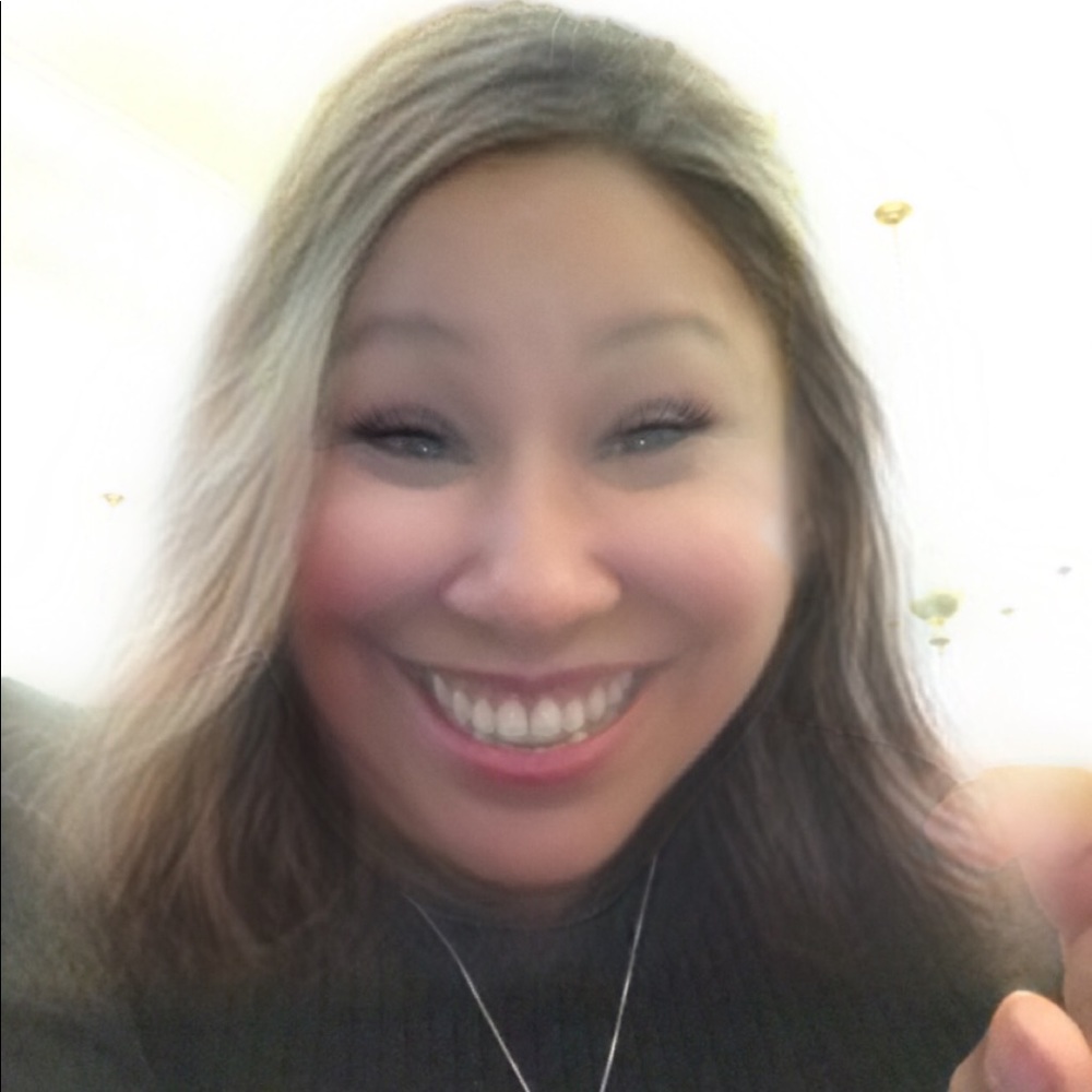 Meet your Posher, Wendy